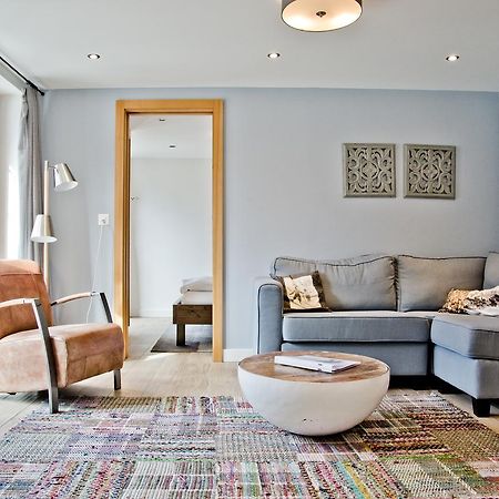 Apartment Fortuna 3.5 - Griwarent Ag Grindelwald Kültér fotó