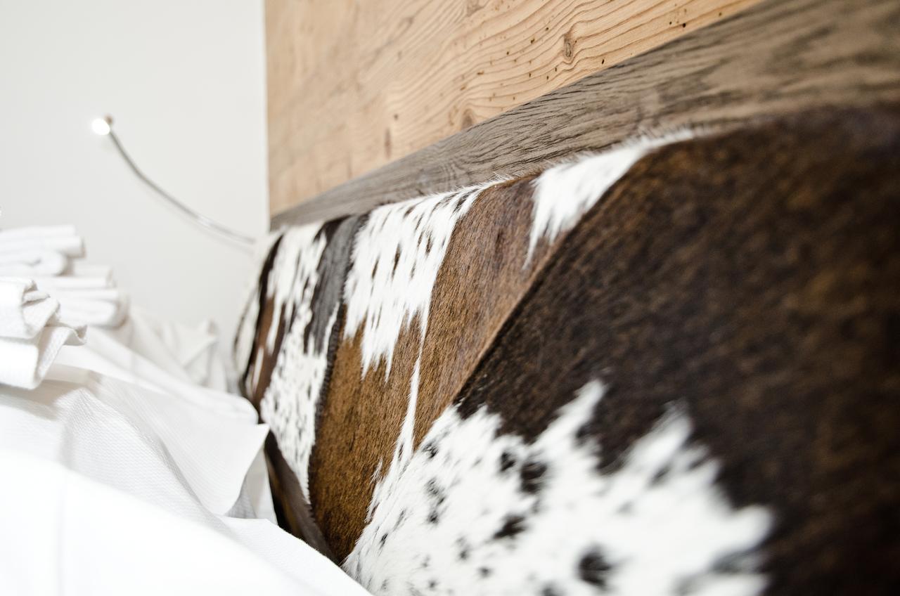 Apartment Fortuna 3.5 - Griwarent Ag Grindelwald Kültér fotó