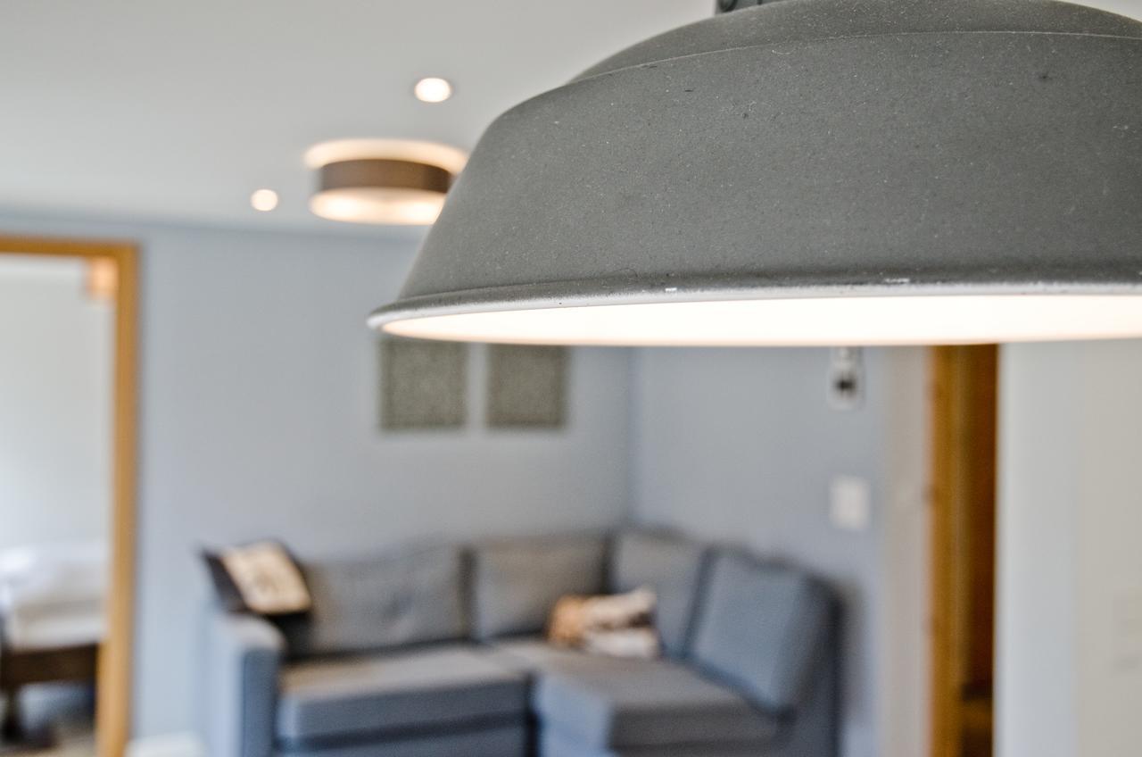 Apartment Fortuna 3.5 - Griwarent Ag Grindelwald Kültér fotó